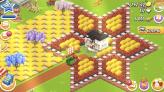 Level 80, barn 3600+silo 1050, beautiful decoration, good price. Available 5m coins. Full main land. Level 3 town has opened.