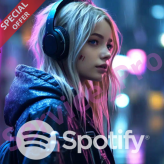 Spotify Premium 3 Months Full Warranty // Spotify Account Support 24/7
