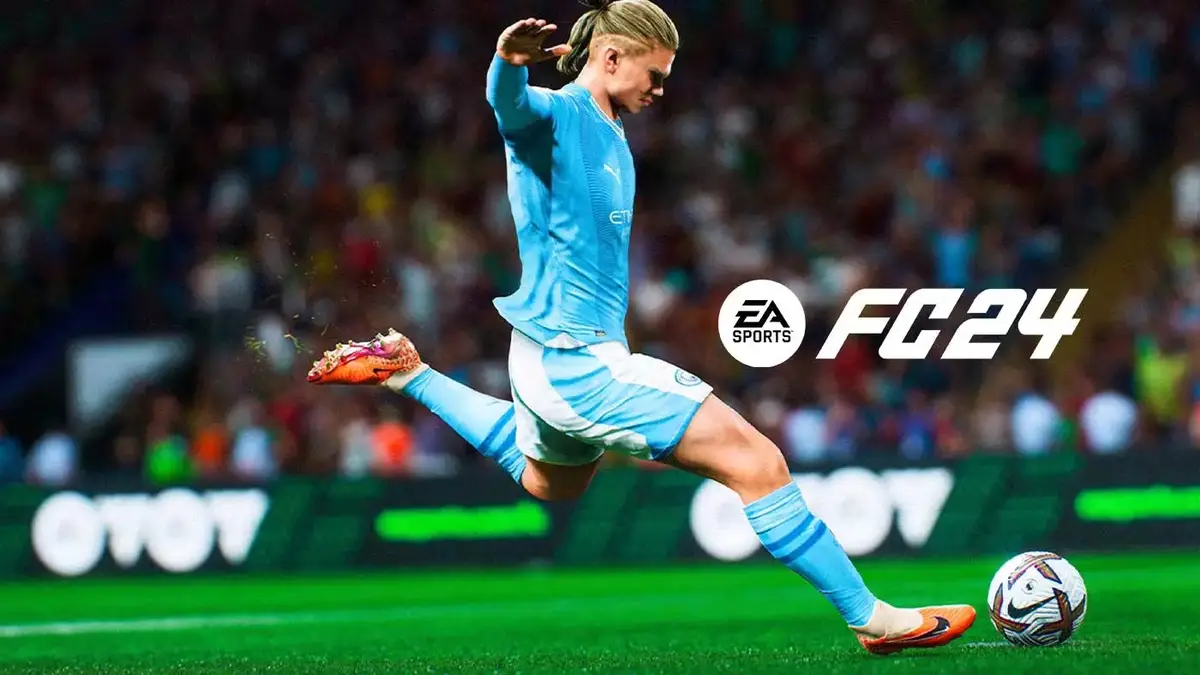 [EA Sports FC 24 XBOX Global ACCOUNT] Fresh Account /0 hours played/ Can Change Data / Fast Delivery