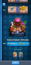 Clash Royal | Boosting Cups From 5000 to 5500 