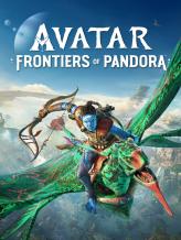 AVATAR : FRONTIERS OF PANDORA (XBOX SERIES S/X) [READ DESCRIPTION]
