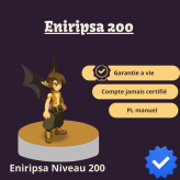 Eniripsa 200 Instant Delivery mit Draconiros