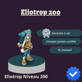 Eliotrop 200 Instant Delivery - Hellmina