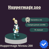 Huppermage 200 Instant Delivery - Hellmina