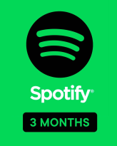 Spotify Premium 90 Days | Account Spotify Premium 3 Months | Spotify Premium Fast Delivery and Lifetime Warranty!