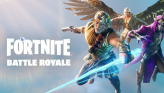 [PC/PSN/XBOX/NINTENDO]FN   New Account Level 1-14  Full Access Epic & Email |100% Safe login Instant Delivery