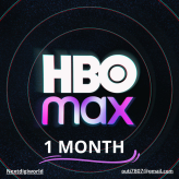 !FAST DELIVERY! HBO MAX 1 MONTHS AD FREE RENEWABLE ACCOUNT <Instant Delivery> Guaranteed | Global [WARRANTY]