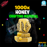 1,000x Honey - [PC|PS4/PS5|Xbox One/Series X|S] Fast Delivery!