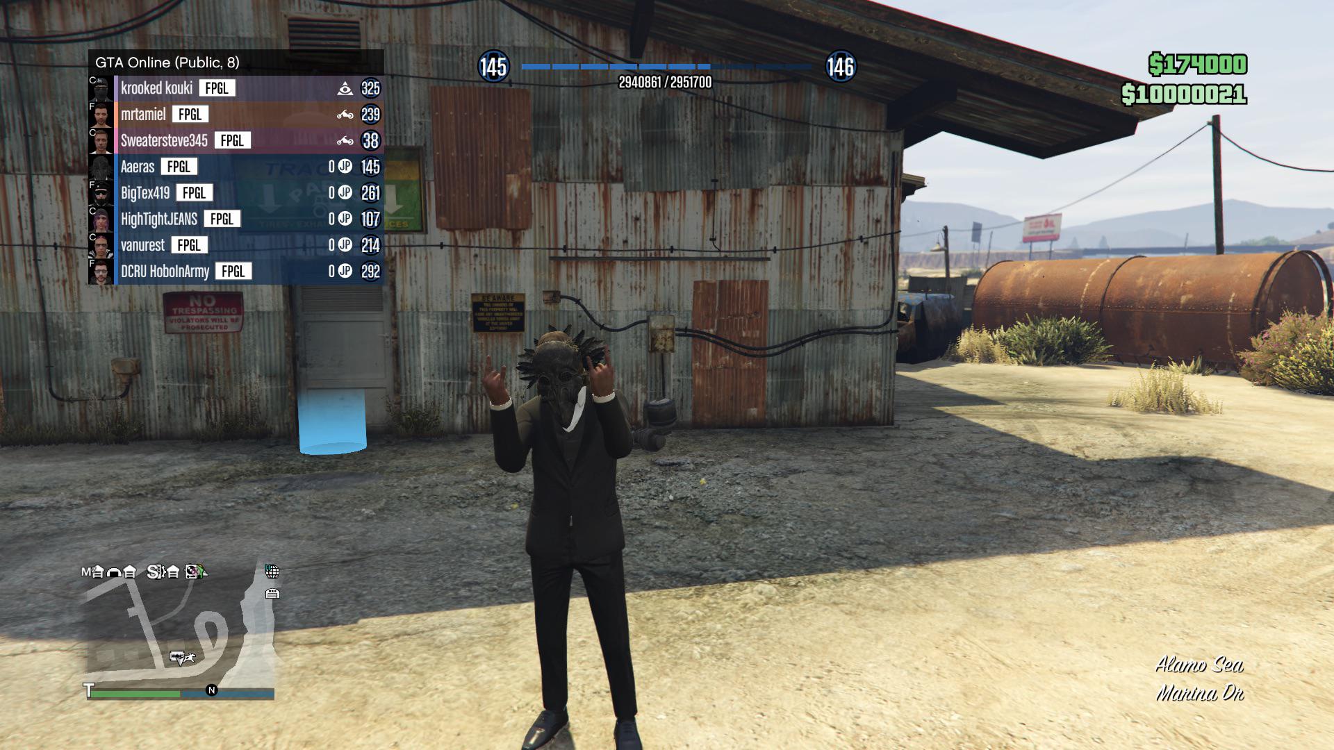 I boost GTA V accounts with a non-bannable method I've done it before, I've been using this method for 2 years