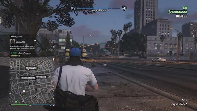 I boost GTA V accounts with a non-bannable method I've done it before, I've been using this method for 2 years