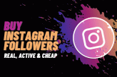 1000 Instagram Real Followers [Fast delivery] 15 Min | 1k Instagram Followers [High Quality] Real Peoples | lifetime warranty!