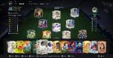 PC TEAM 16M+ Value : Bonmati toty 97- Müller 94 - Eusébio 91- Best 93- ribery 88 -xavi toty 91and more.. Team with a lot of icons and super subs