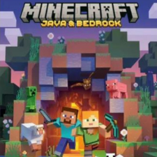 Pase de juego de licencia Minecraft para PC + 400 juegos - iGV