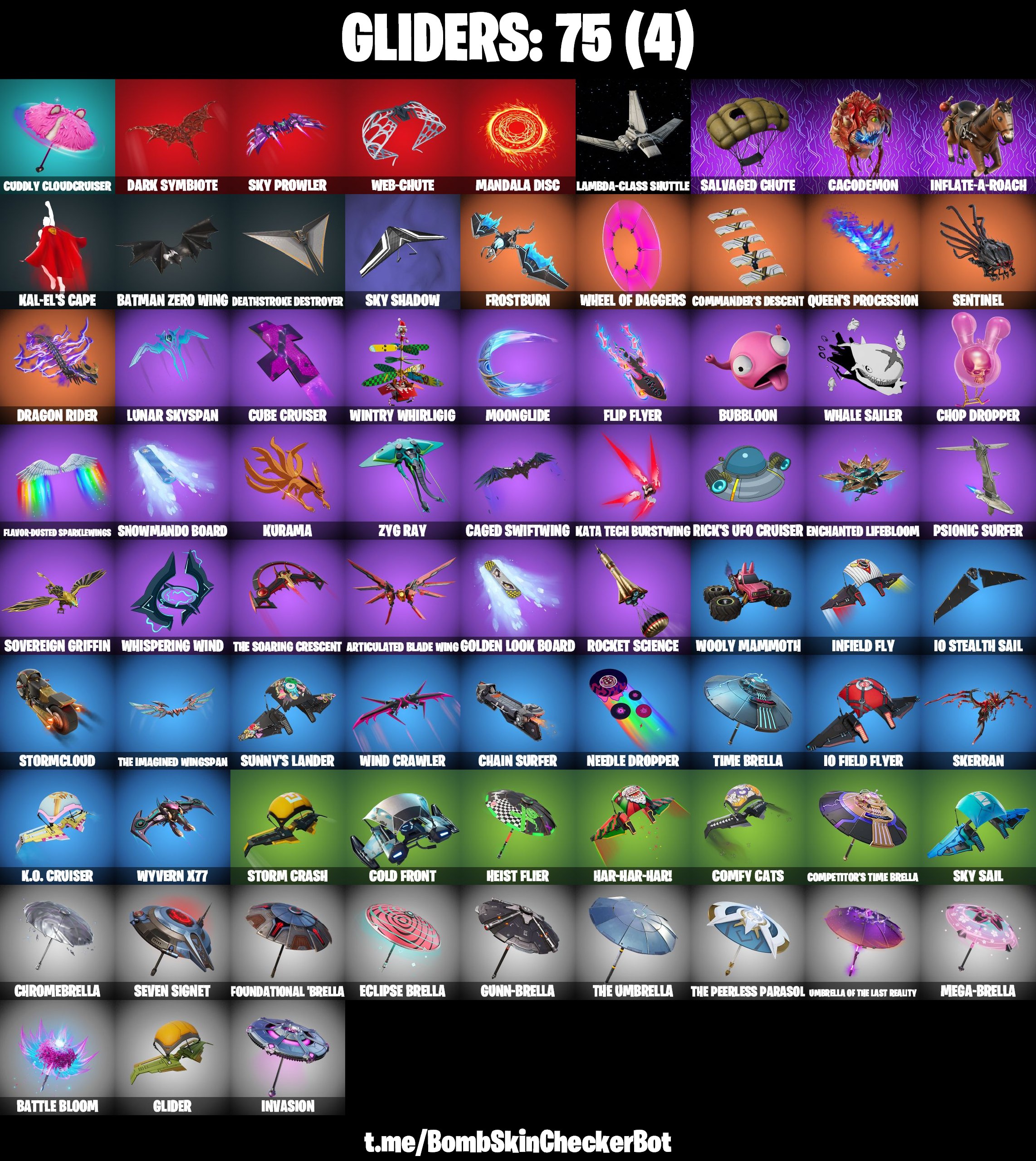 [PC/PSN/NINTENDO] 110 Skins | Arcane Vi , Spiderman (Gilded Reality ...