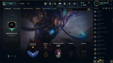  High-value League of Legends EUW account! Level 364, Diamond rank, owns 168 champions, 518 skins,