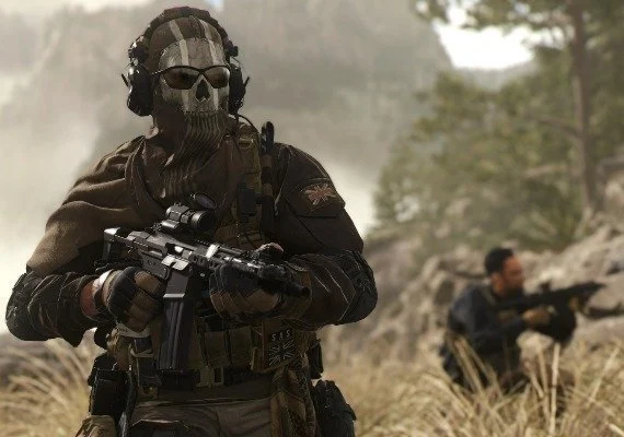 Buy CoD Call of Duty: Modern Warfare 2 & 3 - Burger King Skin + 1 Hour 2XP DLC Global Official website
