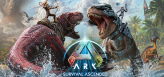 STEAM ARK: Survival Ascended | 0H Played | Can Change Data | Fast Delivery | Full Mail