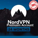 Nordvpn Account 1 year Fast delivery | 100% warranty