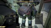 Assassin's Weapon Weight reduced Ultracite Power Armor [5/5 AP Refresh] Full Set / With Jet Pack Arm