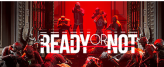 Ready Or Not (0 hours played) (New Steam Account) (Full Email Access) {Fast Delivery}