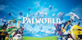 Palworld acc - Fresh (0 hours) (Steam Account) (Fast Delivery)24H/7DAYS