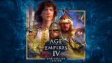 Age of Empires IV Anniversary Edition [Steam/Global][OFFLINE]