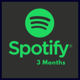 Spotify Premium 90 Days - Account Spotify Premium 3 Months - Spotify Premium Fast Delivery and Lifetime Warranty!