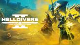 HELLDIVERS™ 2 +SELECT REGION •STEAM AUTODELIVERY 0%