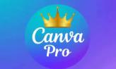 Canva Pro 1 year Subscription to your account