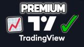 Tradingview Premium 1 Month (30 Days) WORLDWIDE-ANY REGION Fast Delivery with Lifetime Warranty