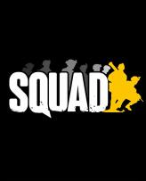 Squad / GTA5 (Region Free) + [MAIL]