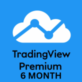 TradingView Plus 1 YEAR Private account Instant delivery