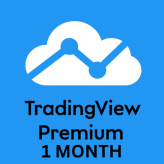TradingView Plus 1 month Private account  Instant delivery 