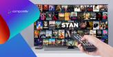 Stan Tv 1 YEAR subscription Private account Instant delivery