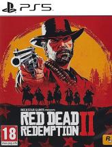 PS5//K2-Account// Red Dead Redemption 2 Ultimate Edition //Digital Games