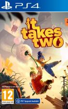 PS5//K1-Account// It Takes Two //Digital Games