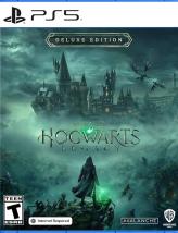  PS5//K2-Account// Hogwarts Legacy: Digital Deluxe Edition //Digital Games
