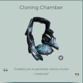 Official PVE Cloning Chamber*1