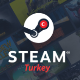 STEAM Turkey Account |  TL currency  Instant Delivery  Global Region  First Email  You can Buy Cheapest Games FULL ACCESS