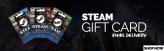 STEAM Russia Account |  R$ currency  Instant Delivery  Global Region  First Email  You can Buy Cheapest Games FULL ACCESS