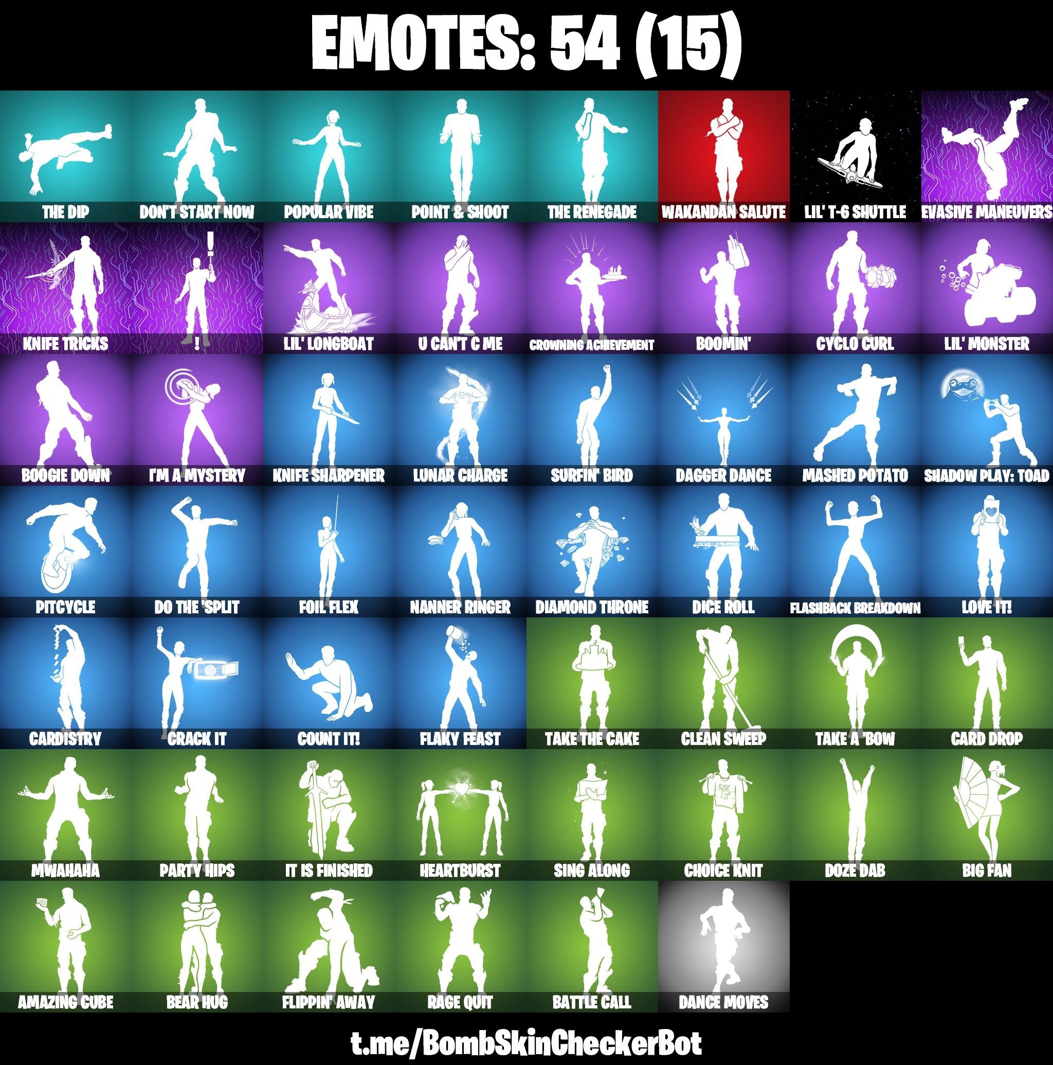 [PC/PSN/NINTENDO] 66 Skins | Leviathan Axe , Reaper Axe , Tony Stark ...