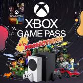 Xbox Game Pass Ultimate 3 Month New Account