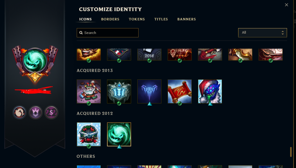 EUW // UNRANKED // PRIME CAPSULES // FULL ACCESS // MAIL CHANGEABLE // SEASON 2 PROFILE ICONS // 5 MYTHIC // 18 LEGENDARY