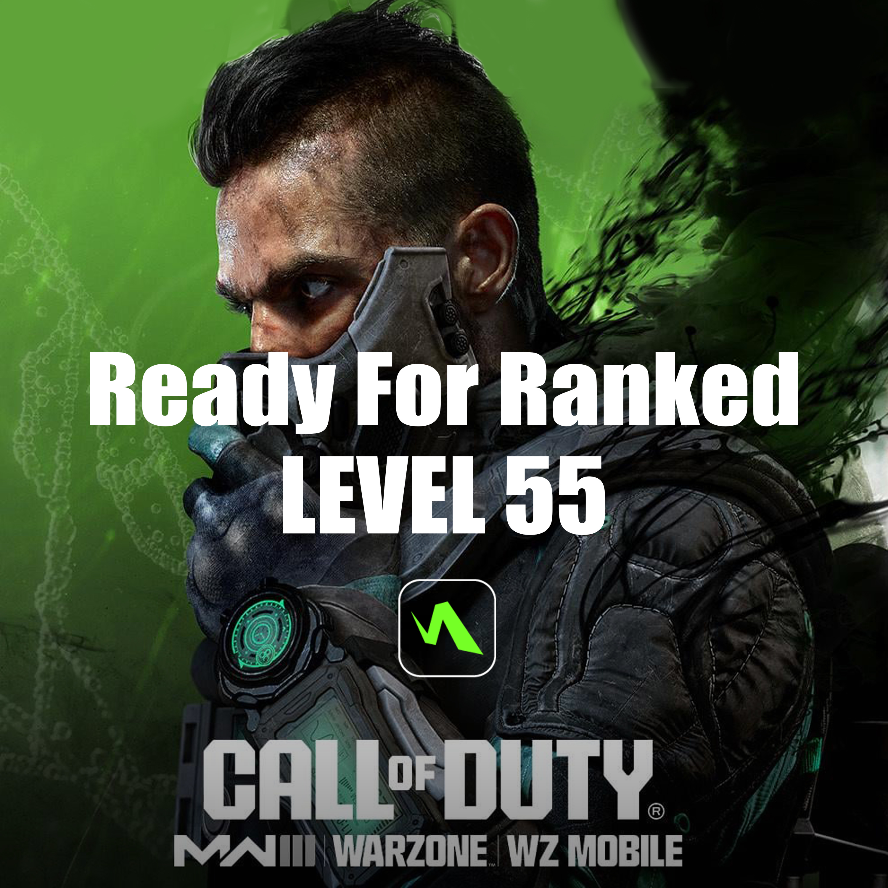 Call Of Duty WARZONE 4 | LEVEL 55 | Read For Ranked | BATTLE.NET | ACTIVISION FULL ACCESS | FAST DELIVERY