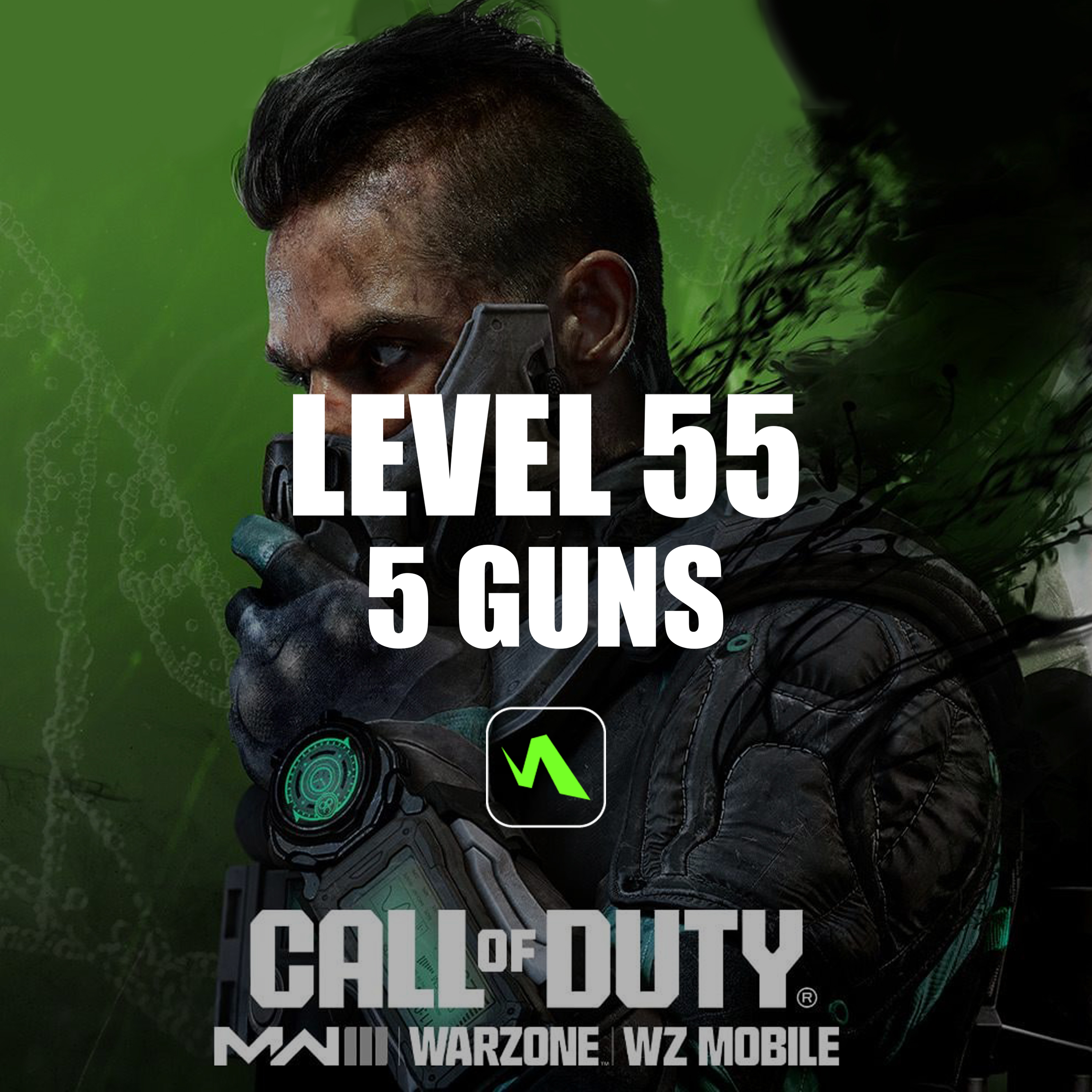 Call Of Duty WARZONE 4 | LEVEL 55 | 5 GUNS MAX | BATTLE.NET | ACTIVISION FULL ACCESS | FAST DELIVERY