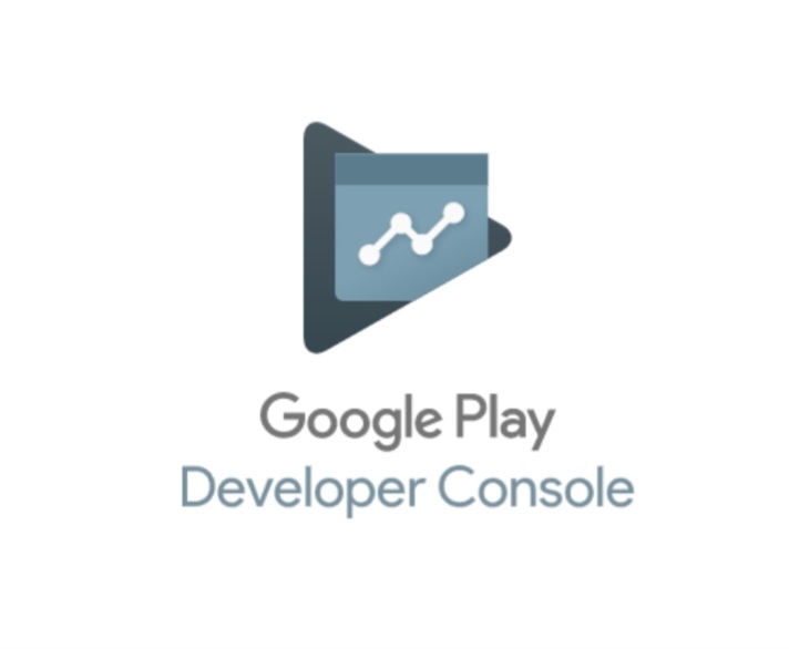 Old Google play console account 2017