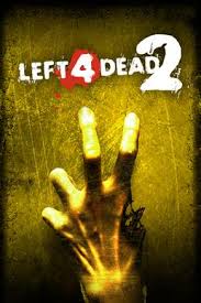 Left 4 Dead 2 Steam account + Gift + Mail