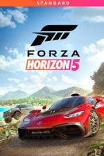Forza Horizon 5 Standard Edition New Steam Account Original Mail 0 Level Steam0 Hours Playing