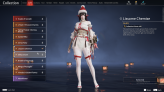NA221: Lv 256 - 34 Skin Legend Weapon - 24 Skin Outfit Legendary - 