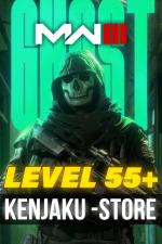 [STEAM +ACTIVISON ] - [ Level 55+ ] - [ Meta guns ] - [ Manually Played ] - [ Full Access Account + Instant Delivery 24x7 ] #Warzone 2